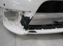 Zderzak przód przedni SEAT LEON 2 II CUPRA R LIFT 09-12 LIFT