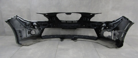 Zderzak przód przedni SEAT LEON 2 II CUPRA R LIFT 09-12 LIFT