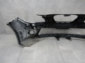 Zderzak przód przedni SEAT LEON 2 II CUPRA R LIFT 09-12 LIFT