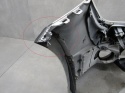 Zderzak przód przedni SEAT LEON 2 II CUPRA R LIFT 09-12 LIFT