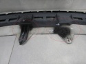 Zderzak przód przedni SEAT LEON 2 II CUPRA R LIFT 09-12 LIFT
