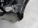 Zderzak przód przedni SEAT LEON 2 II CUPRA R LIFT 09-12 LIFT