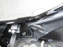 Zderzak przód przedni SEAT LEON 2 II CUPRA R LIFT 09-12 LIFT