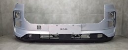 Zderzak przód przedni Jaecoo J7 23- / + 1 LED + wiązka