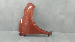 Błotnik Przód Prawy Renault Captur 13-19 OE 631001642R Plastik