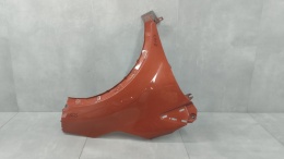 Błotnik Przód Prawy Renault Captur 13-19 OE 631001642R Plastik