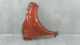 Błotnik Przód Prawy Renault Captur 13-19 OE 631001642R Plastik