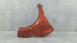 Błotnik Przód Prawy Renault Captur 13-19 OE 631001642R Plastik