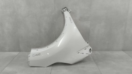Błotnik Przód Prawy Renault Captur 13-19 OE 631002106R Plastik