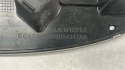 Znaczek emblemat przód przedni zderzaka CHERY TIGGO 4 7 8 PRO ARRIZO 8