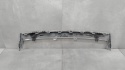 Dyfuzor Dokładka Zderzaka Tył Porsche Panamera 971 GTS Turbo 971807568