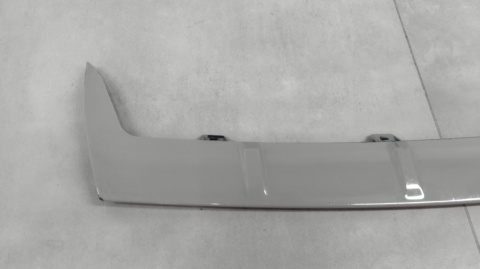 Dyfuzor Dokładka Zderzaka Tył Porsche Panamera 971 GTS Turbo 971807568