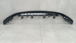 Dyfuzor spoiler dokładka zderzaka przód BMW 1 F70 24-