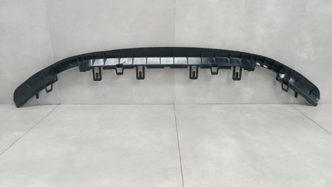 Dyfuzor spoiler dokładka zderzaka przód BMW 1 F70 24-