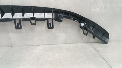 Dyfuzor spoiler dokładka zderzaka przód BMW 1 F70 24-
