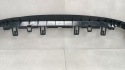Dyfuzor spoiler dokładka zderzaka przód BMW 1 F70 24-
