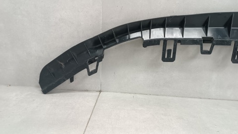 Dyfuzor spoiler dokładka zderzaka przód BMW 1 F70 24-