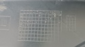 Kratka lewa zderzaka Opel Astra J IV OPC line 09-15