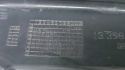 Kratka prawa zderzaka Opel Astra J IV Sport 16-