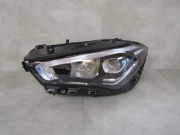 LAMPA PRZÓD MERCEDES CLA W118 FULL LED HIGH PERFORMANCE LH LEWA A1189062500