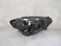 LAMPA PRZÓD MERCEDES CLA W118 FULL LED HIGH PERFORMANCE LH LEWA A1189062500