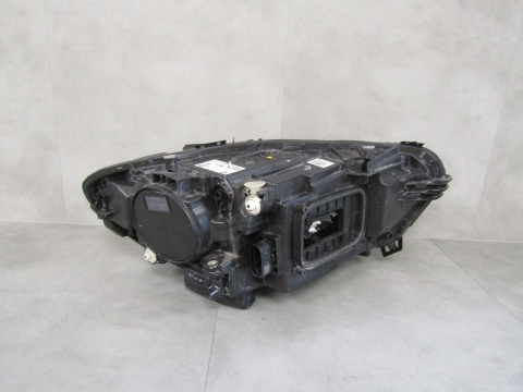 LAMPA PRZÓD MERCEDES CLA W118 FULL LED HIGH PERFORMANCE LH LEWA A1189062500