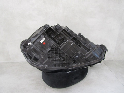 LAMPA PRZÓD MERCEDES CLA W118 FULL LED HIGH PERFORMANCE LH LEWA A1189062500