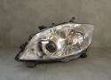 LAMPA PRZÓD TOYOTA AURIS I LIFT ZWYKŁA SOCZEWKALH LEWA 09-12 81150-02540