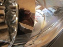 LAMPA PRZÓD TOYOTA AURIS I LIFT ZWYKŁA SOCZEWKALH LEWA 09-12 81150-02540