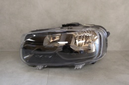 LAMPA PRZÓD CITROEN BERLINGO III MULTISPACE ZWYKŁA LEWA LH 18-23