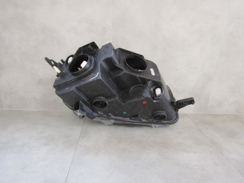 LAMPA PRZÓD CITROEN BERLINGO III MULTISPACE ZWYKŁA LEWA LH 18-23