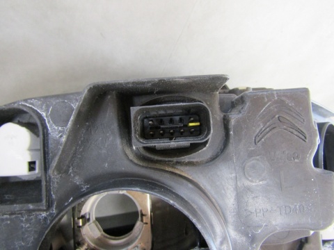 LAMPA PRZÓD CITROEN BERLINGO III MULTISPACE ZWYKŁA LEWA LH 18-23