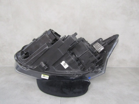 LAMPA PRZÓD FORD TRANSIT MK8 LIFT KSENON 18- RH PRAWA KK31-13W029-DD