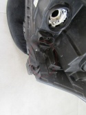 LAMPA PRZÓD FORD TRANSIT MK8 LIFT KSENON 18- RH PRAWA KK31-13W029-DD