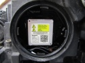 LAMPA PRZÓD FORD TRANSIT MK8 LIFT KSENON 18- RH PRAWA KK31-13W029-DD