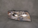 LAMPA PRZÓD SKODA SUPERB I KSENON NIESKRĘTNY RH PRAWA 01-06
