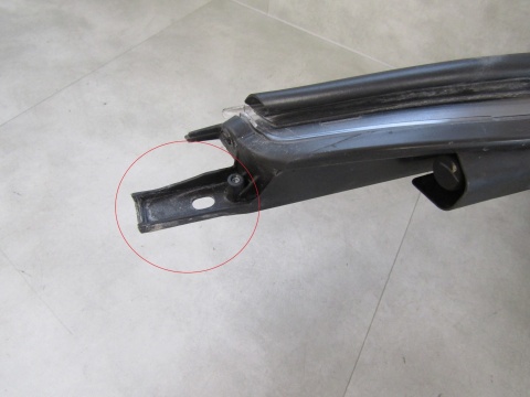 LAMPA PRZÓD TOYOTA CHR CH-R FULL LED 16-19 LH LEWA 81150-F4170-00