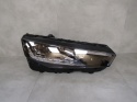 LAMPA PRZÓD SKODA SCALA LIFT FULL LED 23- RH PRAWA 655941016A