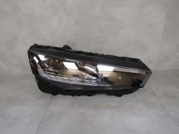 LAMPA PRZÓD SKODA SCALA LIFT FULL LED 23- RH PRAWA 655941016A