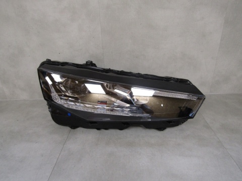 LAMPA PRZÓD SKODA SCALA LIFT FULL LED 23- RH PRAWA 655941016A