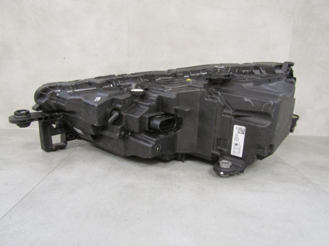 LAMPA PRZÓD SKODA SCALA LIFT FULL LED 23- RH PRAWA 655941016A