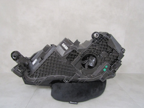 LAMPA PRZÓD SKODA SCALA LIFT FULL LED 23- RH PRAWA 655941016A