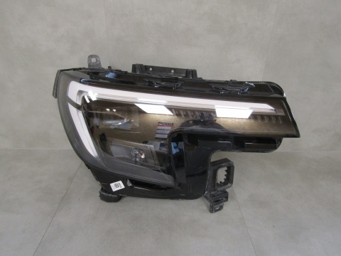LAMPA PRZÓD FORD EXPLORER EV FULL LED 23- RH PRAWA R2KB-13E016CG