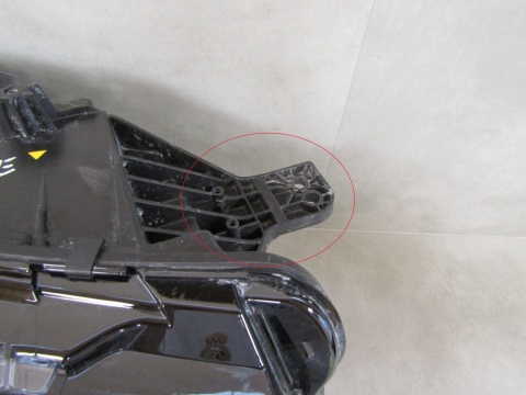 LAMPA PRZÓD FORD EXPLORER EV FULL LED 23- RH PRAWA R2KB-13E016CG
