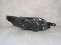 LAMPA PRZÓD FIAT DUCATO BOXER JUMPER LIFT ZWYKŁA 14- LH LEWA 1374296080