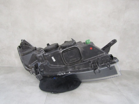 LAMPA PRZÓD FIAT DUCATO BOXER JUMPER LIFT ZWYKŁA 14- LH LEWA 1374296080