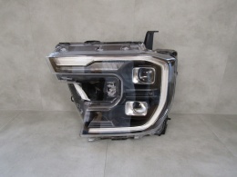 LAMPA PRZÓD FORD RANGER RAPTOR VI PERFORMANCE FULL LED 22- LH N1WB-13E017-AH