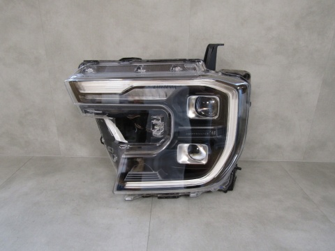 LAMPA PRZÓD FORD RANGER RAPTOR VI PERFORMANCE FULL LED 22- LH N1WB-13E017-AH