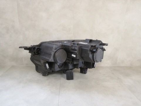LAMPA PRZÓD CITROEN BERLINGO 4 IV ZWYKŁA 18- RH PRAWA 9816824780