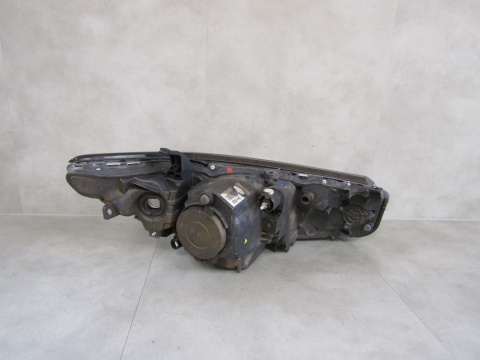 LAMPA PRZÓD TOYOTA AURIS 2 II LIFT FULL LED 15-18 LH LEWA